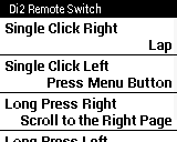 Di2 Remote Switch
